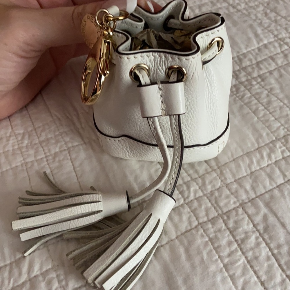 Rebecca Minkoff key fob